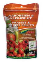 Engrais Organique DCM pour Fraises & Petits Fruits : 750 gr