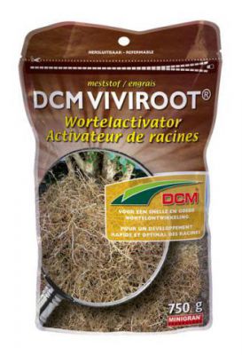 VIVIROOT� DCM - ACTIVATEUR DE RACINES : 750 gr