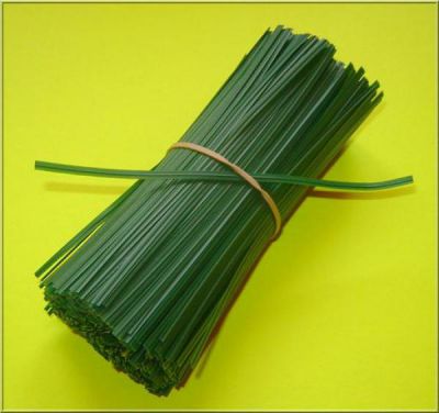 Lien TWISTY : 120 x 3 mm - 1000 pi�ces