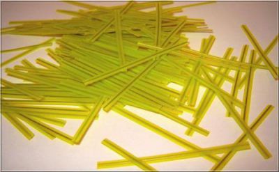 Lien TWISTY : 50 x 3 mm - 1000 pi�ces
