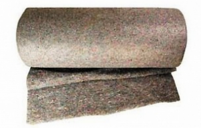 Nappe d'irrigation : rouleau de 25 m�tres x 1 m�tre(25 m�)