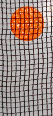 Brise-vent 35 : 100 x 3 m�tres