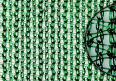 Brise-vent 65 : 100 x 3 m�tres 150 GRM� vert fonc�