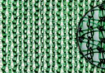 Brise-vent 65 : 100 x 3 mètres 150 GRM² vert foncé