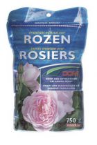 Engrais Rosiers & Fleurs DCM : 750 gr