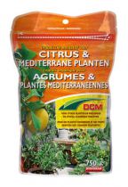 Engrais Plantes Mediterraneennes DCM : 750 gr