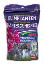 Engrais Plantes Grimpantes DCM : 750 gr