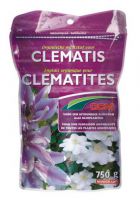 Engrais Clematites DCM : 750 gr