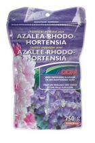 Engrais Rhodo-Hortensia-Azalée DCM : 750 gr