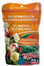 Engrais Plantes Bulbeuse DCM : 750 gr