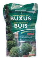 Engrais Buis DCM : 750 gr