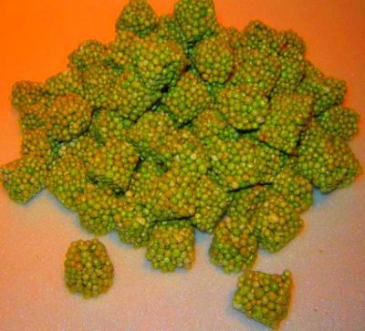 ENGRAIS BASACOTE� TABS 6M : 10 c�nes