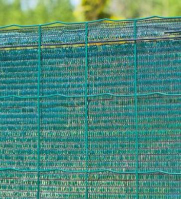Brise-vue occultant jardin 85 % : 1,80 x 200 m�tres