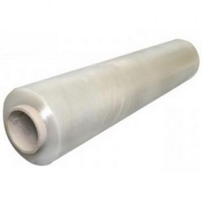 Rouleau film etirable manuel 17� : 0.45 X 300 m�tres