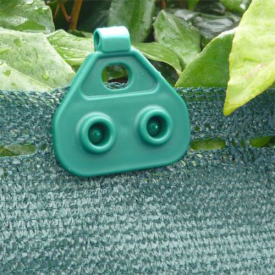 Clips d'attache : Sachet de 20 pi�ces