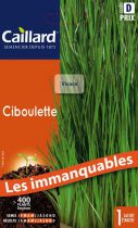 CIBOULETTE