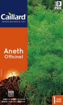 ANETH - OFFICINAL