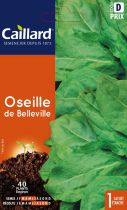 OSEILLE - DE BELLEVILLE