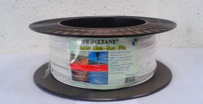 Fil Polyester Pro sp�cial serre : �2.6mm - bobine de 200ml