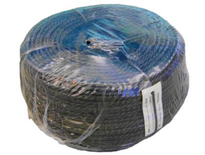 Ficelle Mara�ch�re : couronne de 200 m�tres