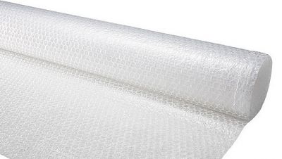 Film � bulles : Rouleau de 1 x 10 m�tres