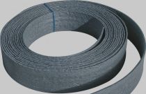 Bordure Ecolat® * : Rouleau de 25 mètres, Hauteur 14 centimètres