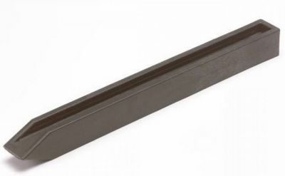 Piquet Ecopic� H-profil� : Hauteur 38 cm
