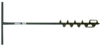 Tari�re manuelle � spirale DEPYPERE : Diam�tre de 125mm