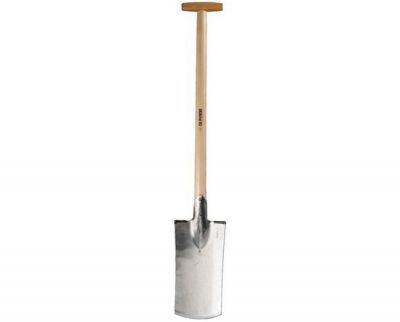 B�che potag�re professionnelle DEPYPERE : 380 mm x 160 mm
