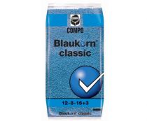 Blaukorn Classic 12-8-16 +3%MgO 25kg