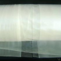 Film plastique de couverture pour serre tunnel * : 6.50 x 11.50 mètres 200µ