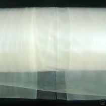 Film plastique de couverture pour serre tunnel * : 6.50 x 11.50 mètres 200µ