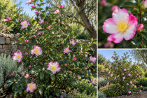 Plantes de terre de bruy�re