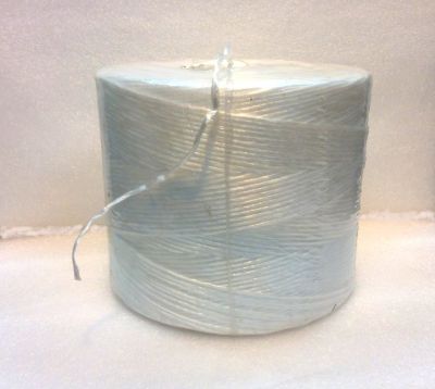 Ficelle horticole synth�tique : diam�tre 2 mm - longueur 900m