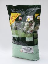 GAZON RUSTIQUE MDG 4+1 Kg : Sac de 5 kg