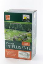 PELOUSE INTELLIGENTE CONTINENTALE  MDG : boîte de 1 kg /  boîte de 2.5 kg / sac de 10 kg